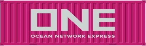 ONE Ocean Network Express