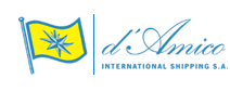 d'Amico International Shipping