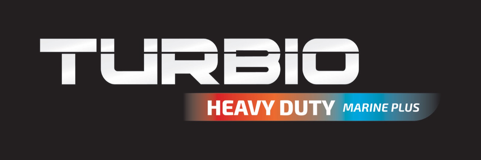 Turbio Heavy Duty Marine Plus